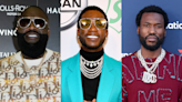 Rick Ross’ Massive Car Show Featured Performances From Meek Mill, Gucci Mane