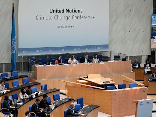 Halfway to COP29: What is the Bonn Climate Change Conference and why does it matter?