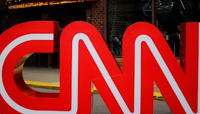 ‘CNN has given cover to the Israeli operation’