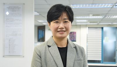 楊懿珊任駐美副代表 外交部給她一項重大任務