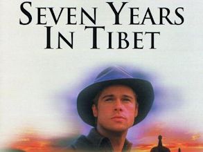 Seven Years in Tibet