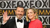 Everything to Know About Molly McNearney, Jimmy Kimmel’s Wife