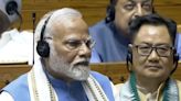 Understand the pain of those who lost polls: Modi in Lok Sabha