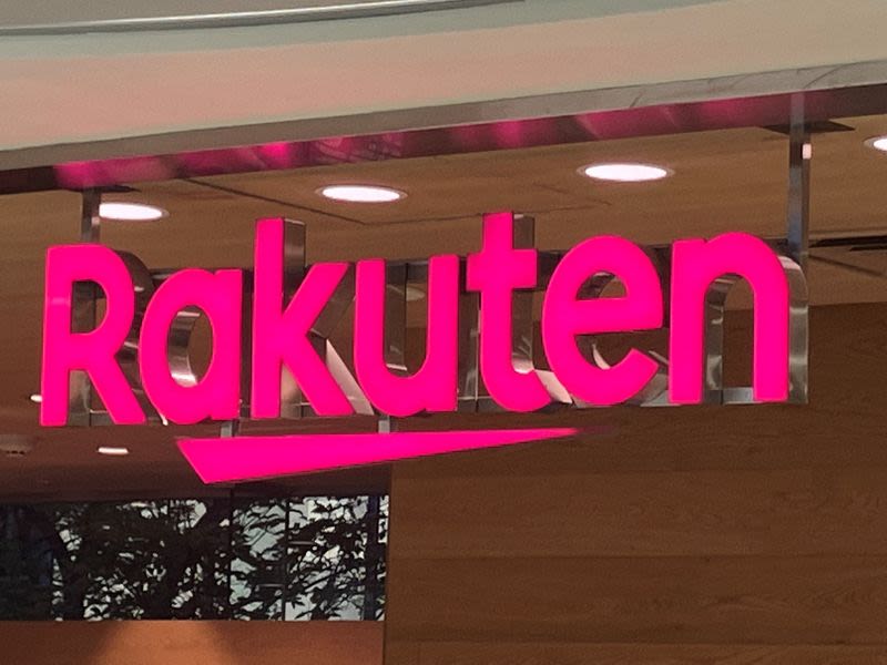 Rakuten logs 15th quarter of losses on mobile woes despite record financial unit profit