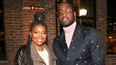 Gabrielle Union Reveals the Superstitious Reason Husband Dwyane Wade Got Her Initials Tattooed