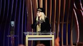 Barbra Streisand Accepts Life Achievement Award at 2024 SAG Awards