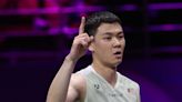 Badminton - 2024 Thailand Open: How to watch Lee Zii Jia in action - live stream information