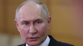 Putin on brink as Kremlin elites and army get ready to unleash revolution