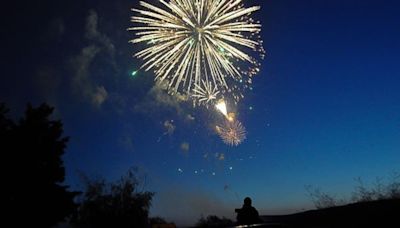 Montana's largest fireworks show to light up Butte's skies on Wednesday