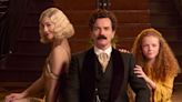 'A Gentleman in Moscow' Review: Ewan McGregor Effortlessly Charms From a Gilded Cage