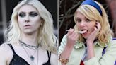 Comprendiendo a Taylor Momsen, la solitaria estrella roquera de 'Gossip Girl'