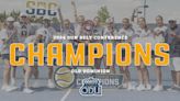 ODU women's tennis claims fourth straight conference crown