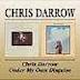 Chris Darrow/Under My Own Disguise [BGO]