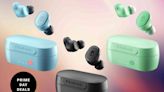 Amazon Is Practically Giving Away These Best-selling Earbuds for Less Than $30 Ahead of Prime Day