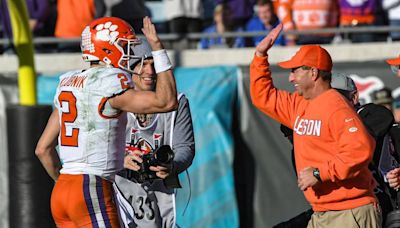 Three big questions facing Clemson football, Dabo Swinney heading into 2024 season