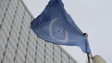 UN nuclear agency's board votes to censure Iran for failing to cooperate fully with the watchdog