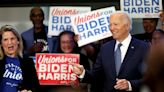 Duro golpe para Biden: dos figuras claves ponen más dudas sobre su candidatura