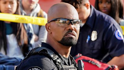 The Best Episode Of Shemar Moore's S.W.A.T. According To IMDb (So Far) - Looper