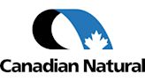 Canadian Natural reports earnings of $1.72 billion in second quarter