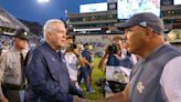 What Geoff Collins provides for UNC football's defense, Mack Brown