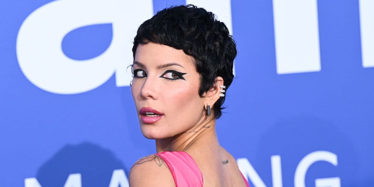 Halsey, 29, Reveals They've Been Diagnosed With Lupus and Lymphoproliferative Disorder