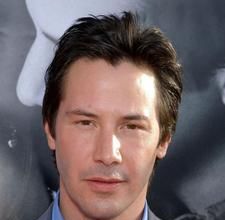 Keanu Reeves