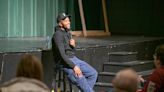 'America's Got Talent' winner Brandon Leake inspires students at Pueblo schools