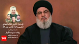 'Not pleasant': Cyprus bemused by Hezbollah threats - Times of India