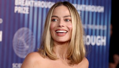 Margot Robbie, enceinte de son premier enfant ? Cette nouvelle qui pourrait bien ravir ses fans