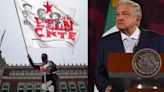 Por qué la CNTE volvió a los plantones a poco tiempo de que termine el sexenio de AMLO, según Loret de Mola