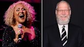 Darlene Love Performs ‘Christmas (Baby Please Come Home)’ for David Letterman for First Time in 9 Years