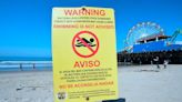 Warnings issued for some L.A. County beaches ahead of Memorial Day weekend