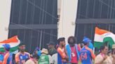 Watch: Arshdeep Singh's Cute Moment With Family as he Hands Over T20 World Cup Medal To Parents - News18