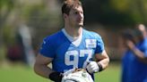 Joey Bosa has only one goal: More than ever, I just want to win