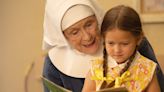 Call the Midwife confirms how the children stay entertained