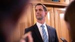 Tom Cotton Thinks Protesters May Need To Get ‘Their Skin Ripped Off’