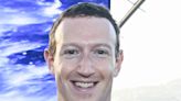 Mark Zuckerberg has lost $40 billion on metaverse, Meta results show – and he plans to lose even more