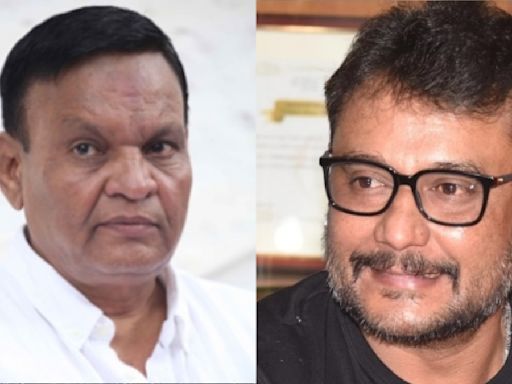 How Much Money Will Kannada Producers Lose If Darshan Is Jailed? Kanakpura Srinivas Reveals The Amount