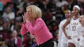 Kim Mulkey makes expectations clear as LSU women’s basketball prepares to begin NCAA tournament run