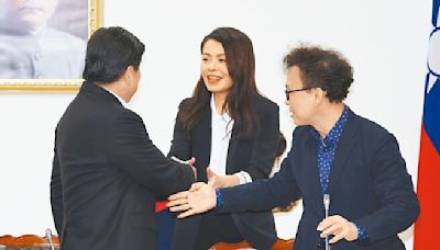 任期過半罷免 指派代理市長 高虹安案 鄭正鈐曝綠營盤算 - 政治要聞