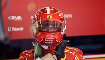 L’ex F1 fa a pezzi Leclerc: queste parole non piaceranno a Ferrari