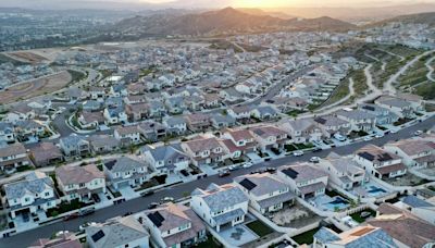 California Sees Two More Property Insurers Withdraw From Market