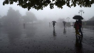 Weather Update: Heavy rainfall likely in parts of West India; IMD warns of heatwave in Bihar, Uttar Pradesh and Haryana – Check forecast