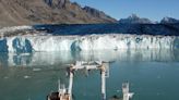 Research expedition aims to understand global effects of Greenland’s melting ice