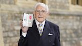 Holocaust survivor made MBE says Britain allowed him to ‘become human again’