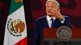 ‘Es algo reprobable’: AMLO sobre atentado contra Donald Trump