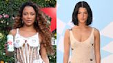 Sheer and See-Through Looks Were Trending at Coachella 2024: Charli D’Amelio, Victoria Monét and More Stars Who Embraced the Style