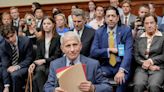 Clarence Page: Dr. Anthony Fauci’s hearing gave us politics at its most paranoid