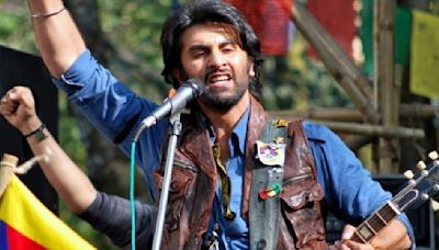 Box Office: Over 1 Lakh people watch Ranbir Kapoor's Rockstar on big screen even in 2024