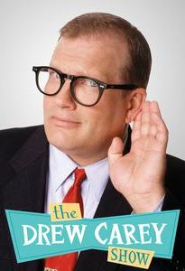 The Drew Carey Show